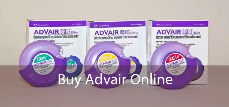 Buy Advair Online 