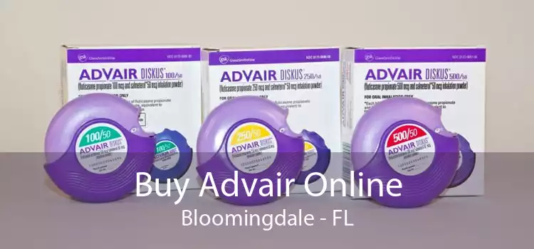 Buy Advair Online Bloomingdale - FL