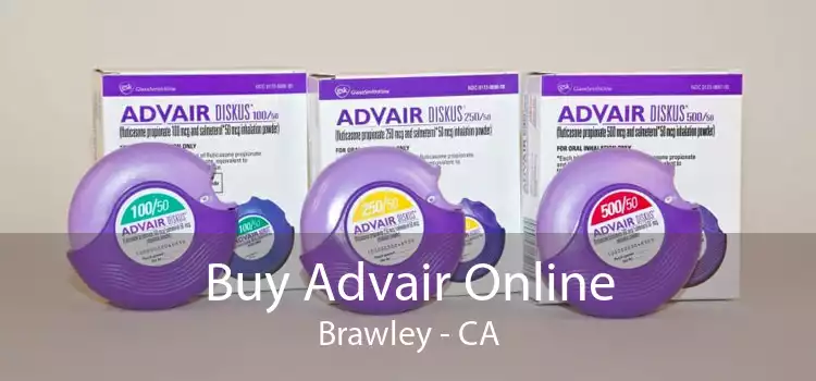 Buy Advair Online Brawley - CA