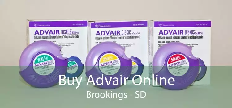 Buy Advair Online Brookings - SD