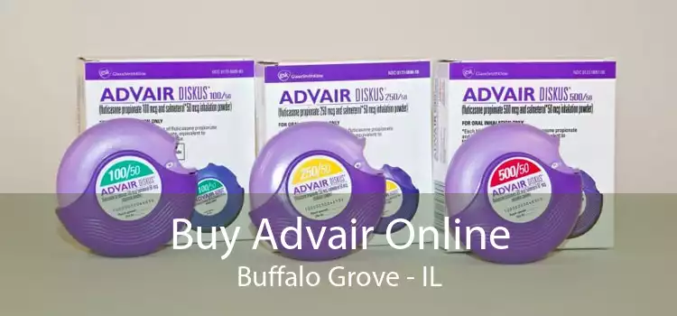 Buy Advair Online Buffalo Grove - IL