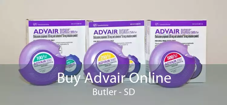 Buy Advair Online Butler - SD