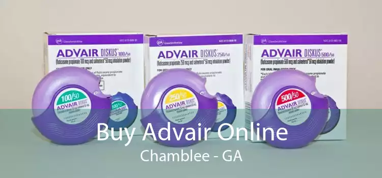 Buy Advair Online Chamblee - GA