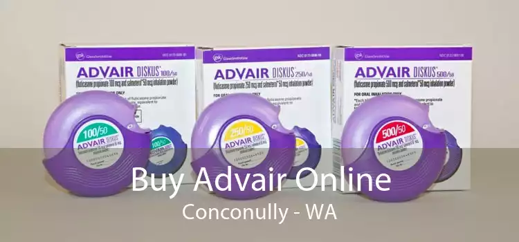 Buy Advair Online Conconully - WA